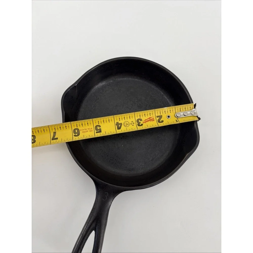 Wagner Ware this vintage