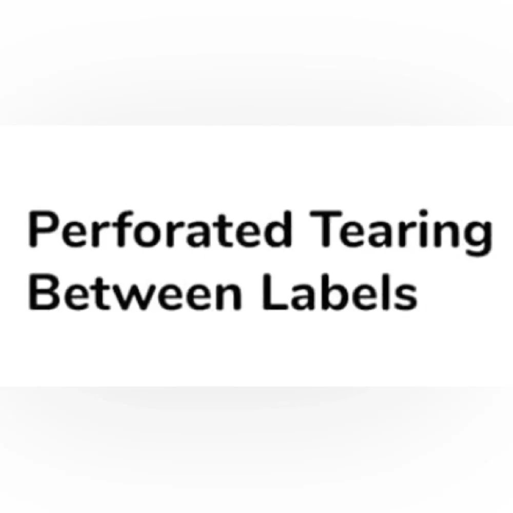 50 STICKERS - 2” ROUND - SIZE SMALL “S” - CLOTHING LABELS - PINK