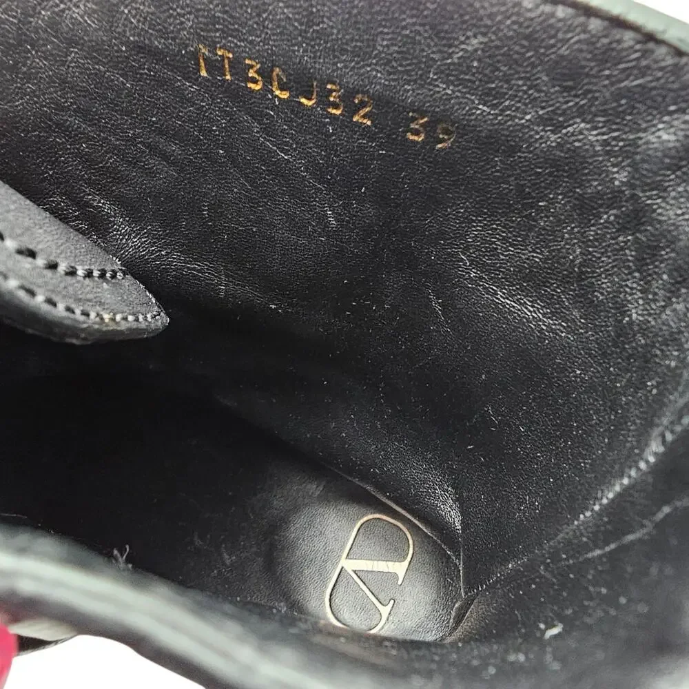 Valentino Garavani these authentic