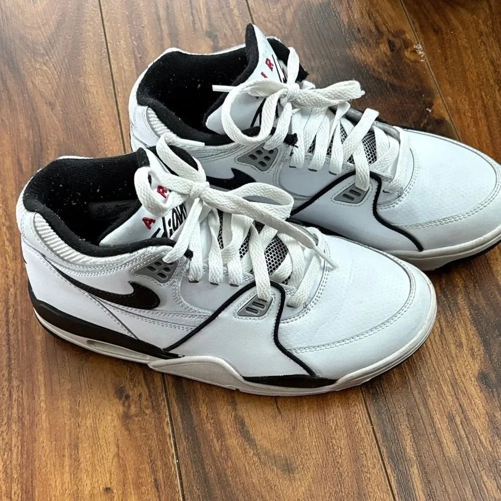 Nike Air Flights