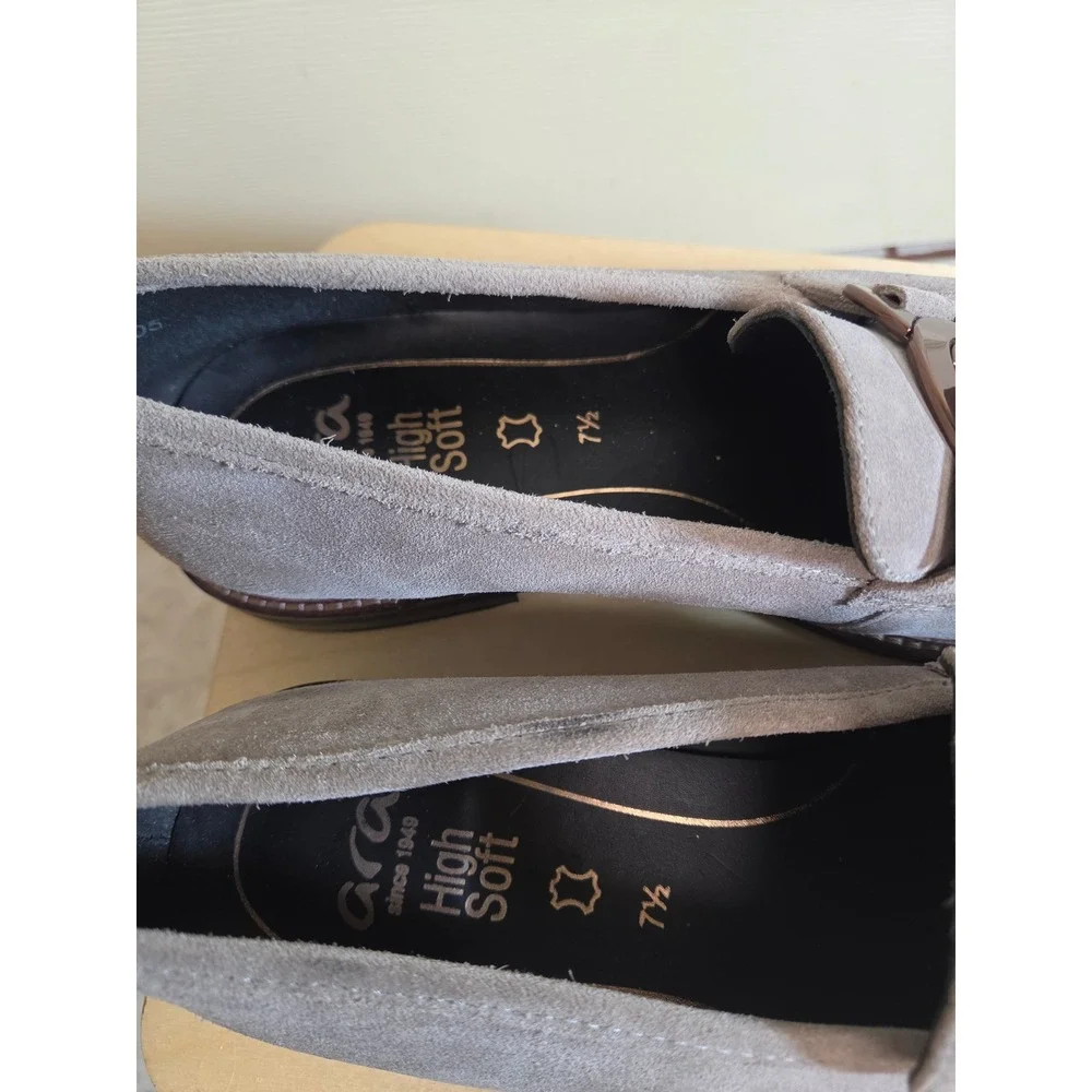 ara stitching or