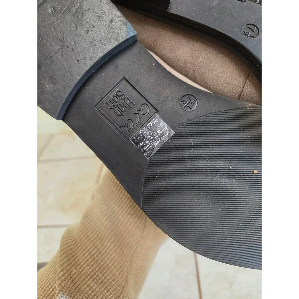 versatile loafers