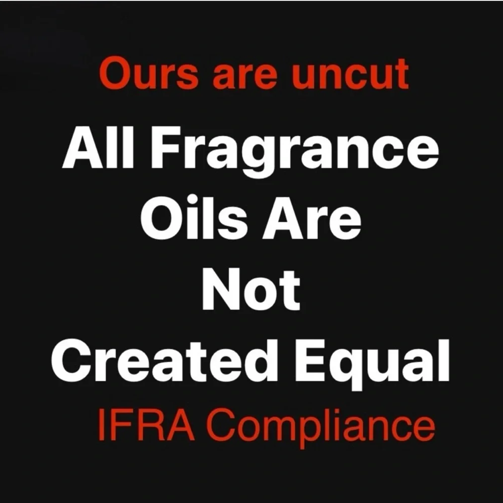 Fragrance Oil this oil