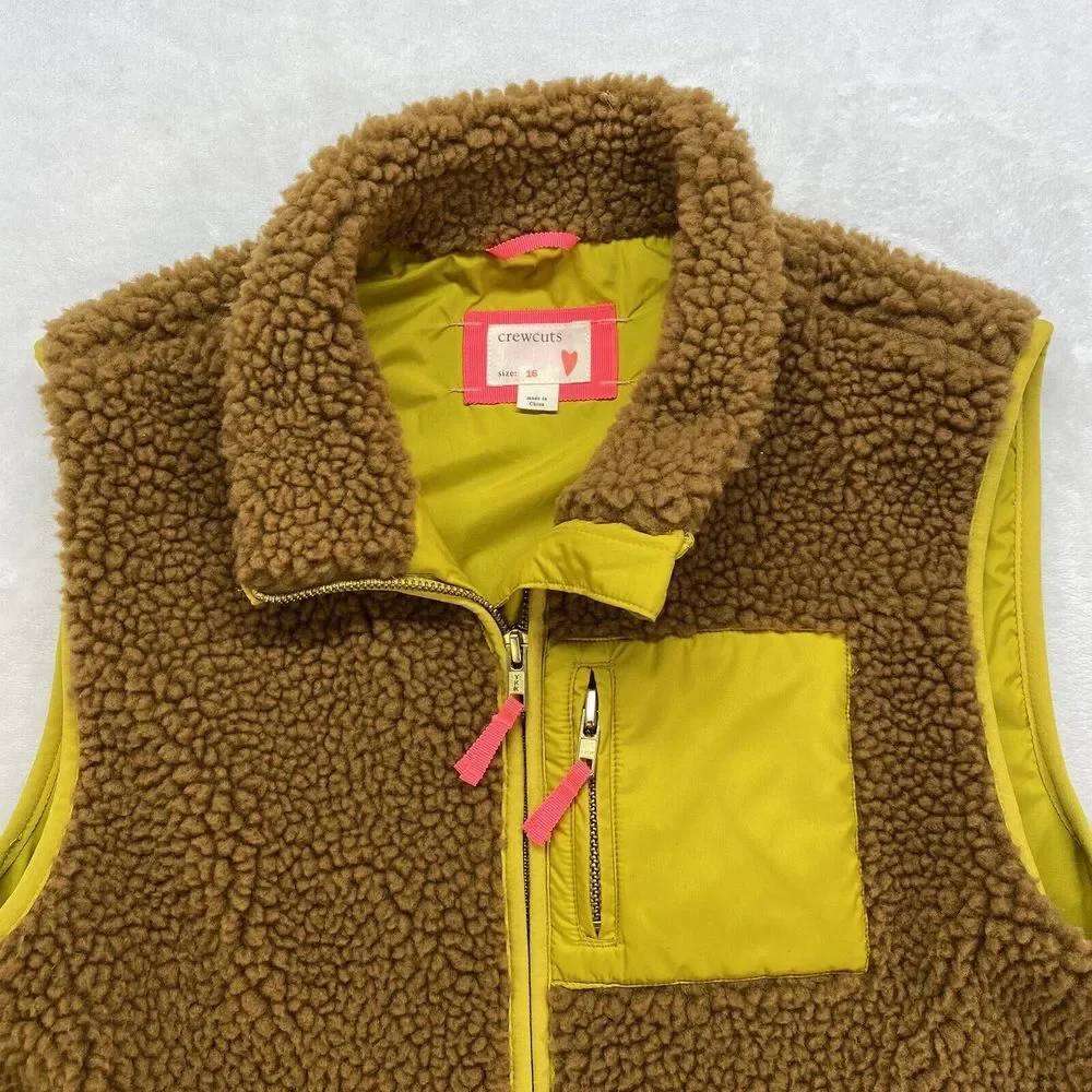 Crewcuts thank you