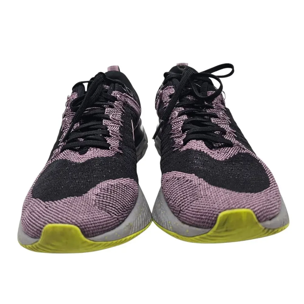 Nike accents gym