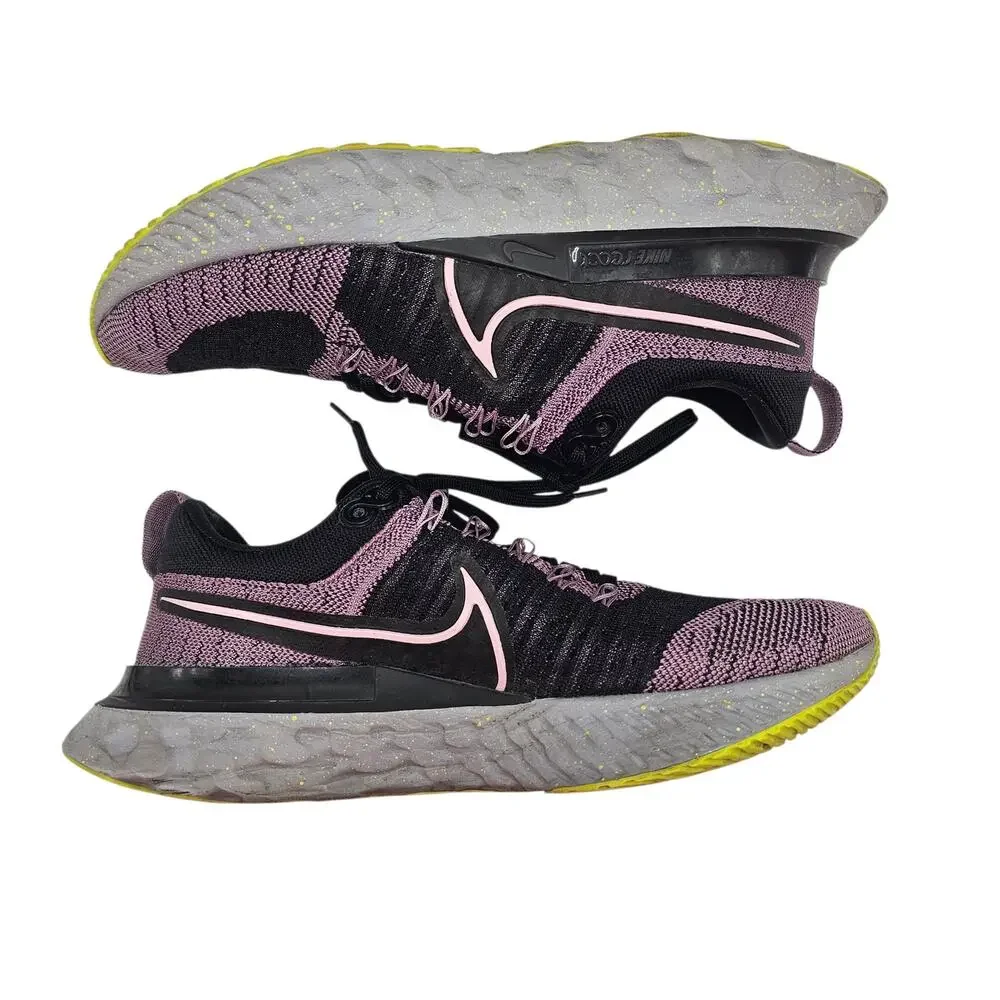 Nike upper colorway combines