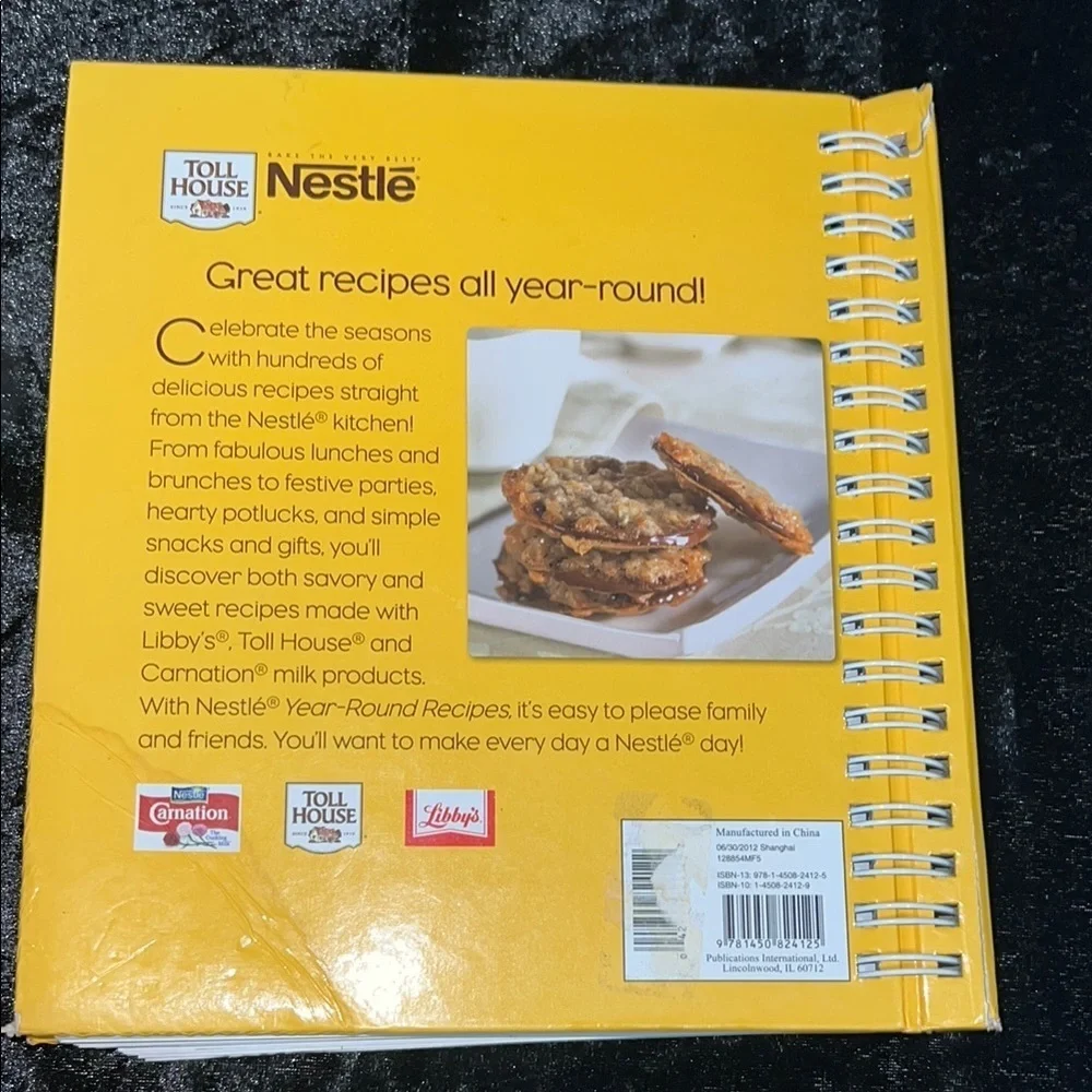NESTLE enhance your