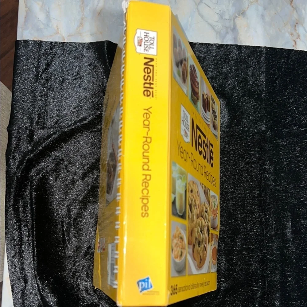 NESTLE enhance your