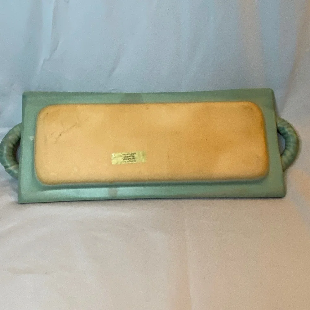 Jan Sadowski Pottery handcrafted ceramic
