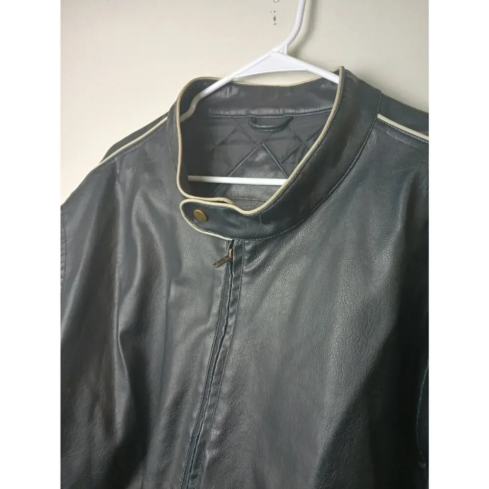 Arizona Jean Company men leather