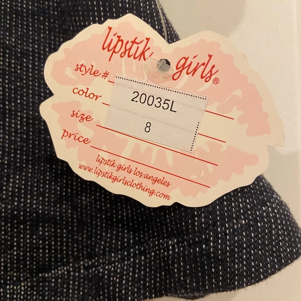 Lipstik Girls delightful boutique