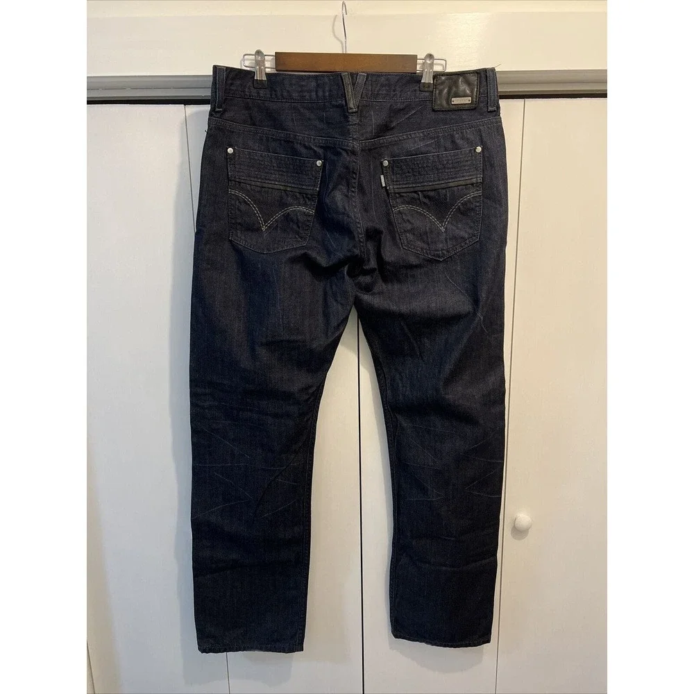 Levis levi silvertab