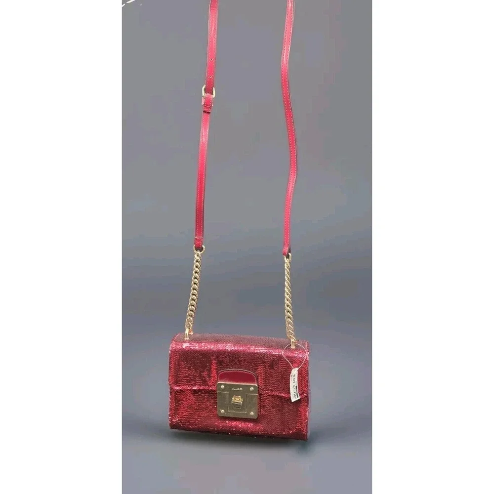 Aldo red sequence