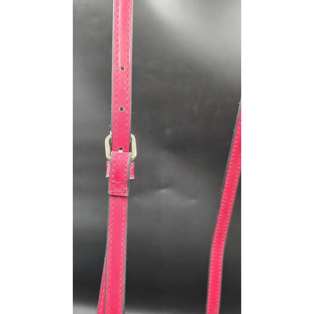 Aldo red sequence