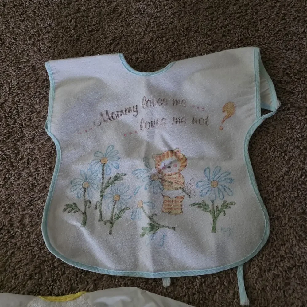 Carters vintage baby