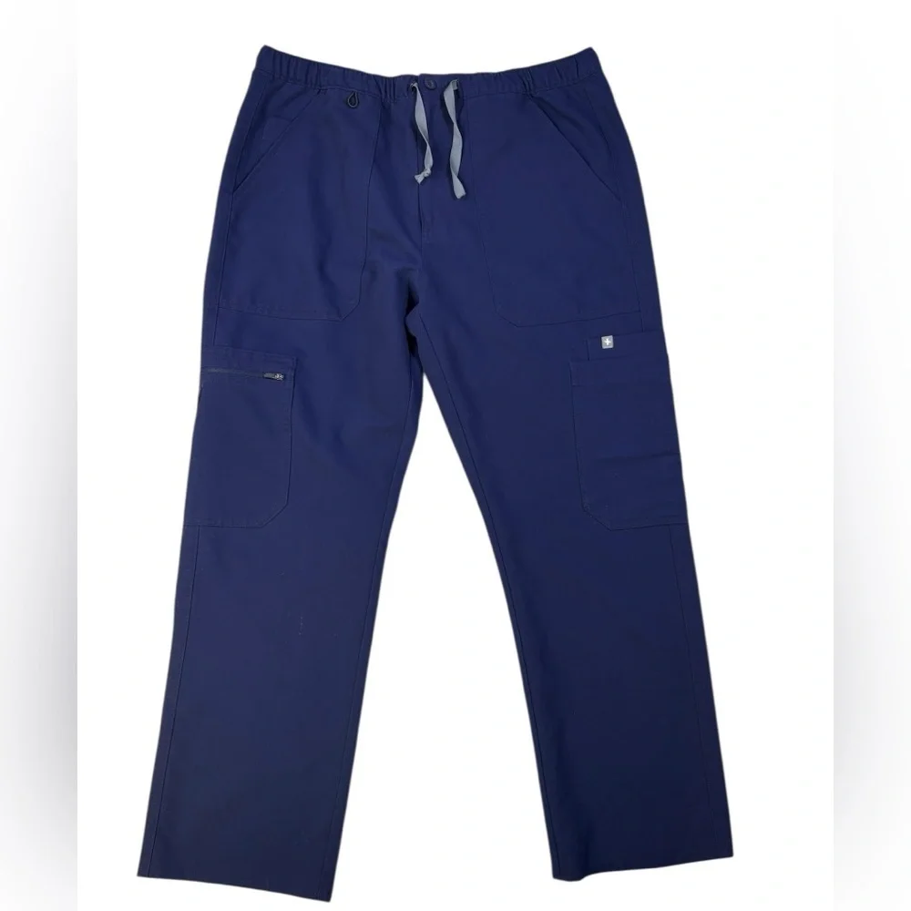 Figs navy cairo