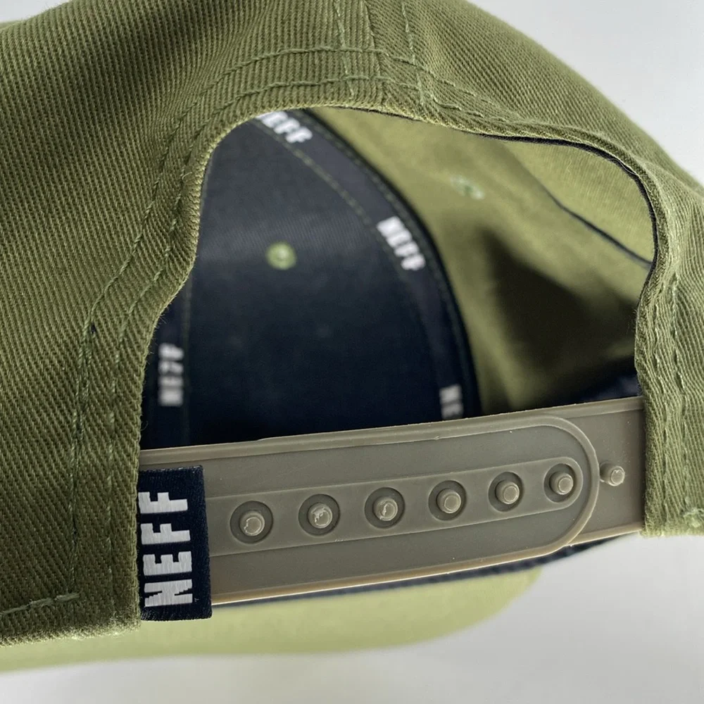 Neff custom goods