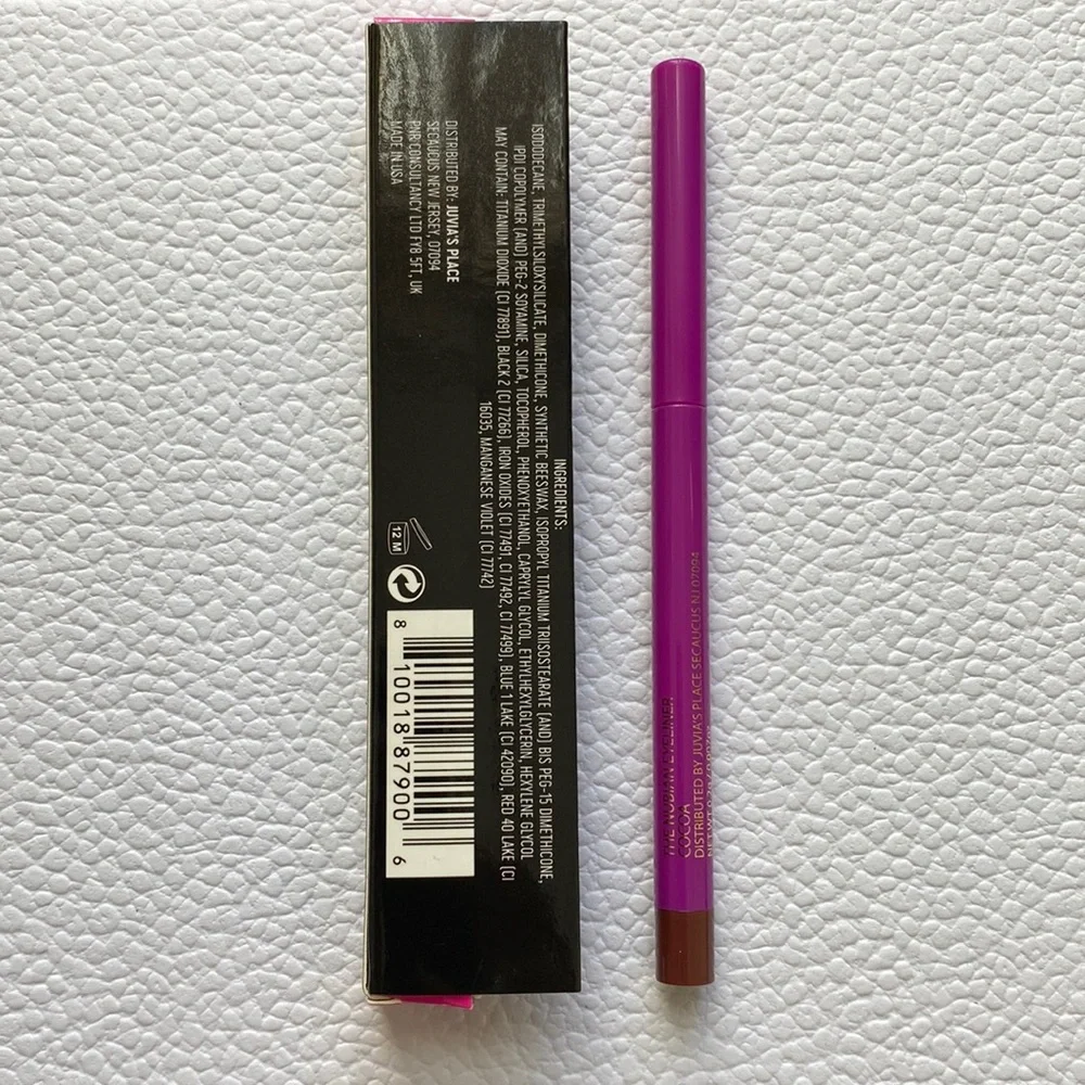 ❗️6/$25❗️Juvia’s Place Nubian Eyeliner Pencil