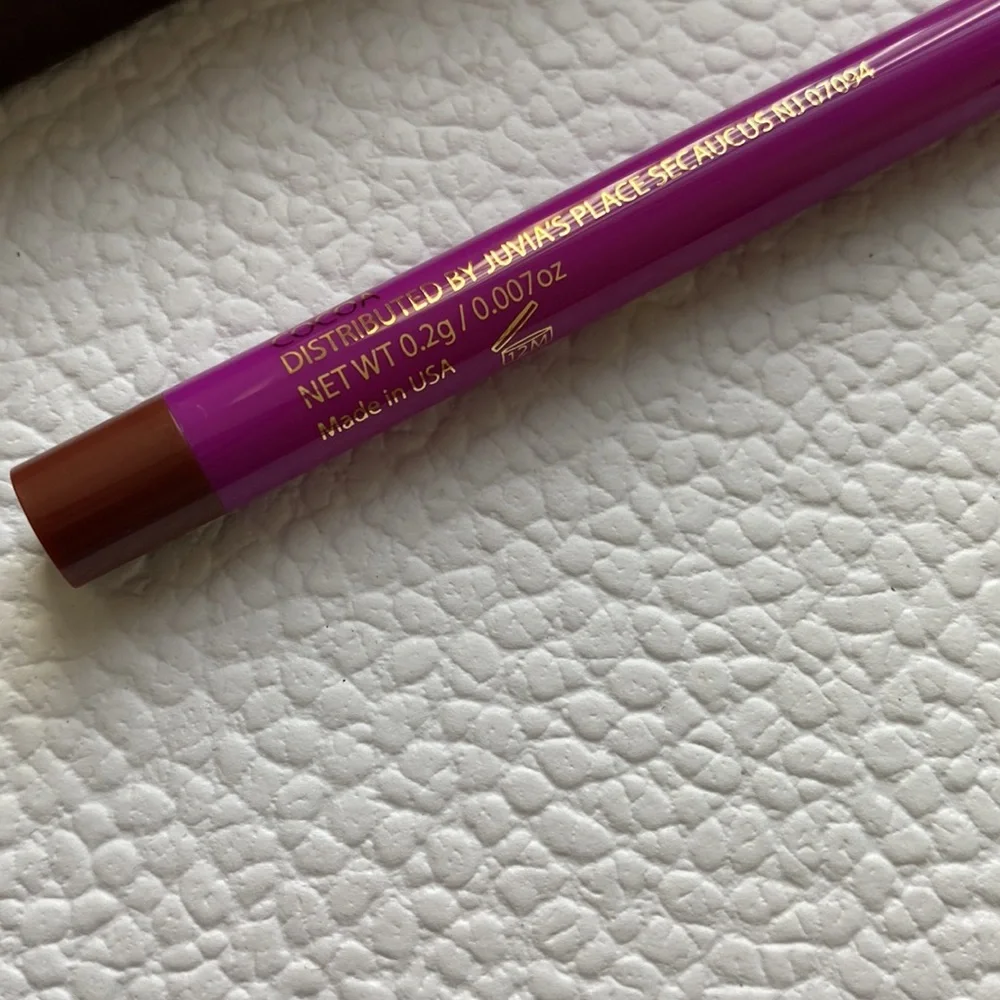 ❗️6/$25❗️Juvia’s Place Nubian Eyeliner Pencil
