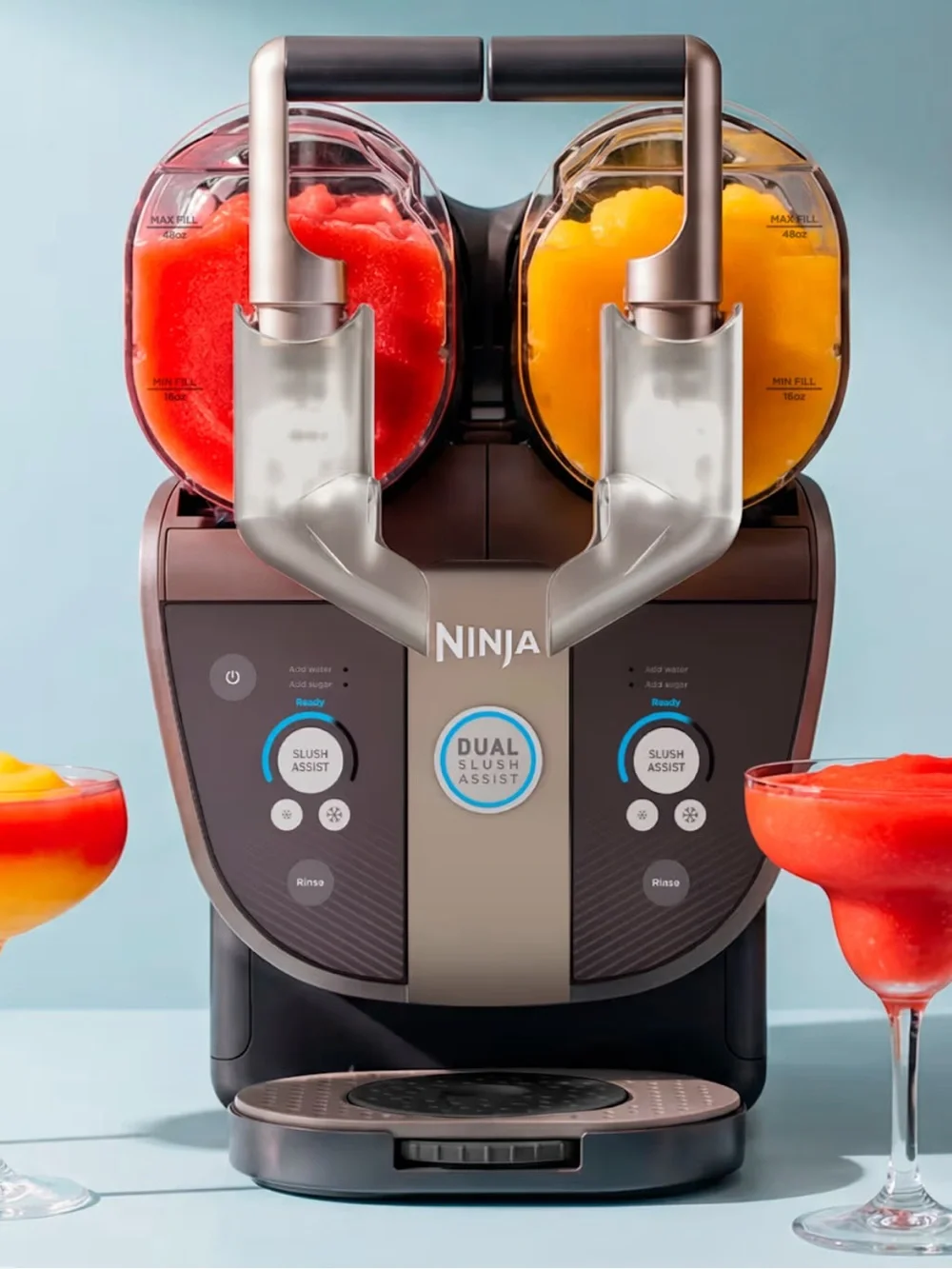 Ninja ninja™ slushi™