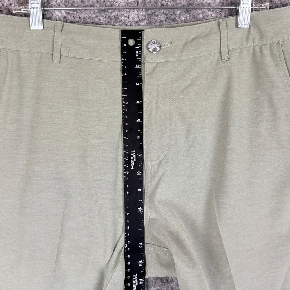 Faherty All Day Shorts Men's 33 9