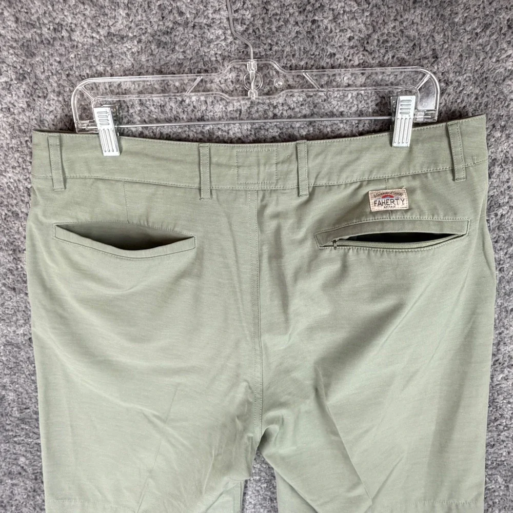 Faherty All Day Shorts Men's 33 9