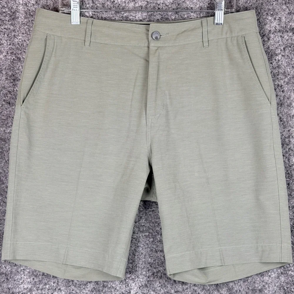 Faherty All Day Shorts Men's 33 9