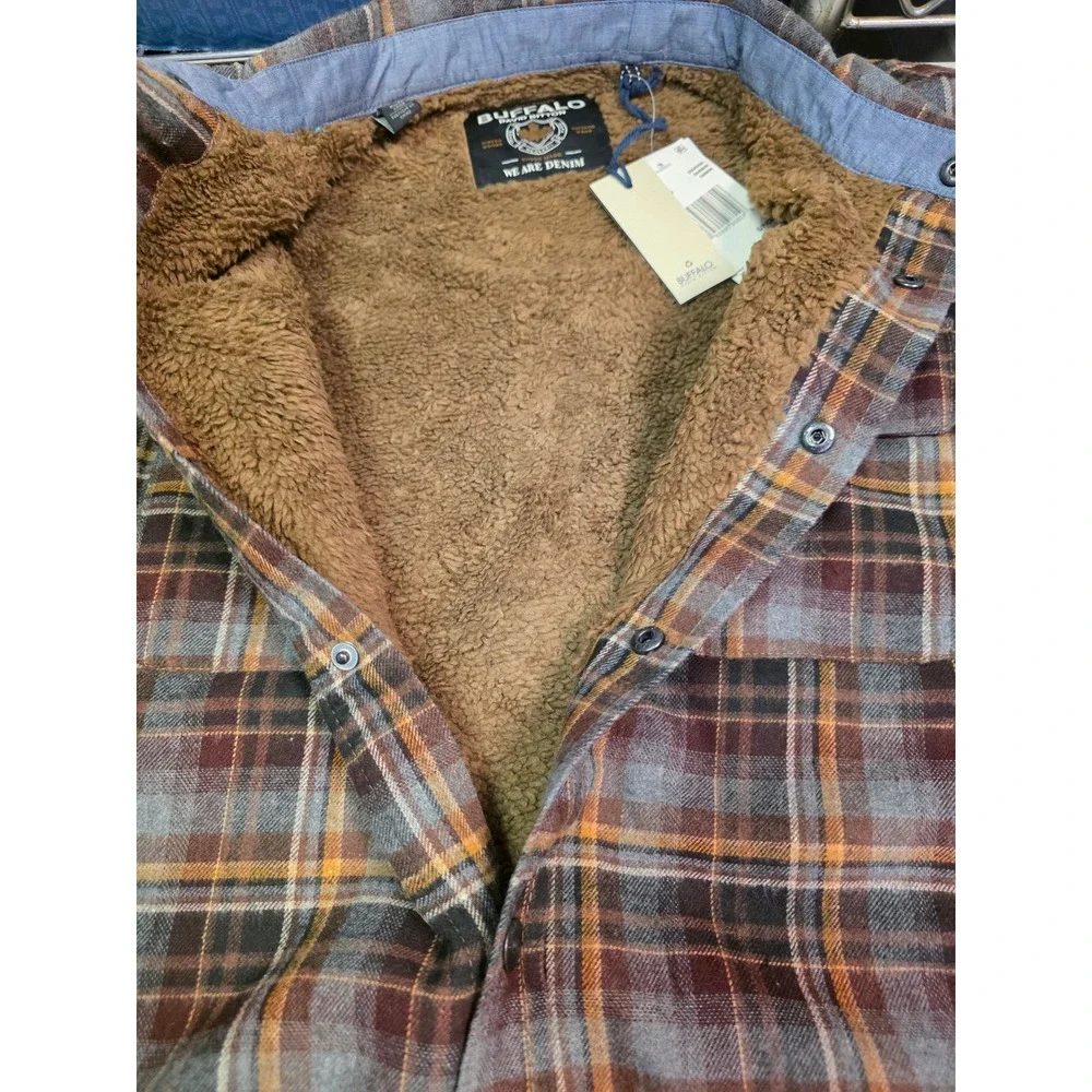 Buffalo David Bitton buffalo david