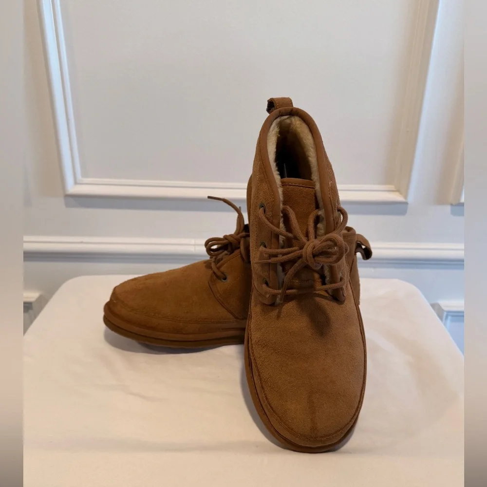L.L. Bean bean wicked