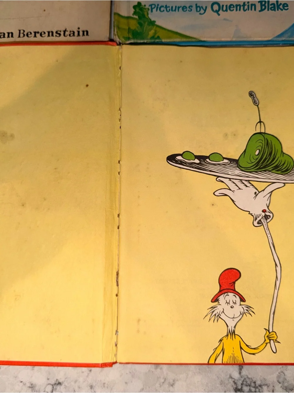 Dr. Seuss bright dr