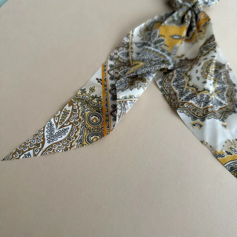 Anthropologie stylish yellow