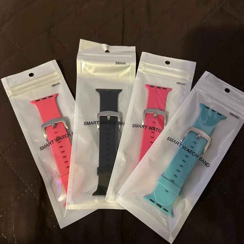 smart watch set smart
