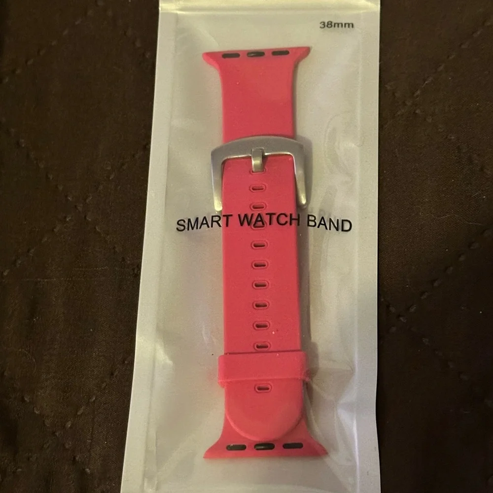 smart watch set smart