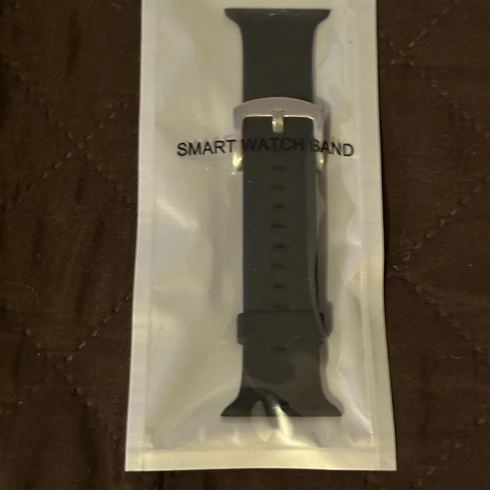 smart watch set smart