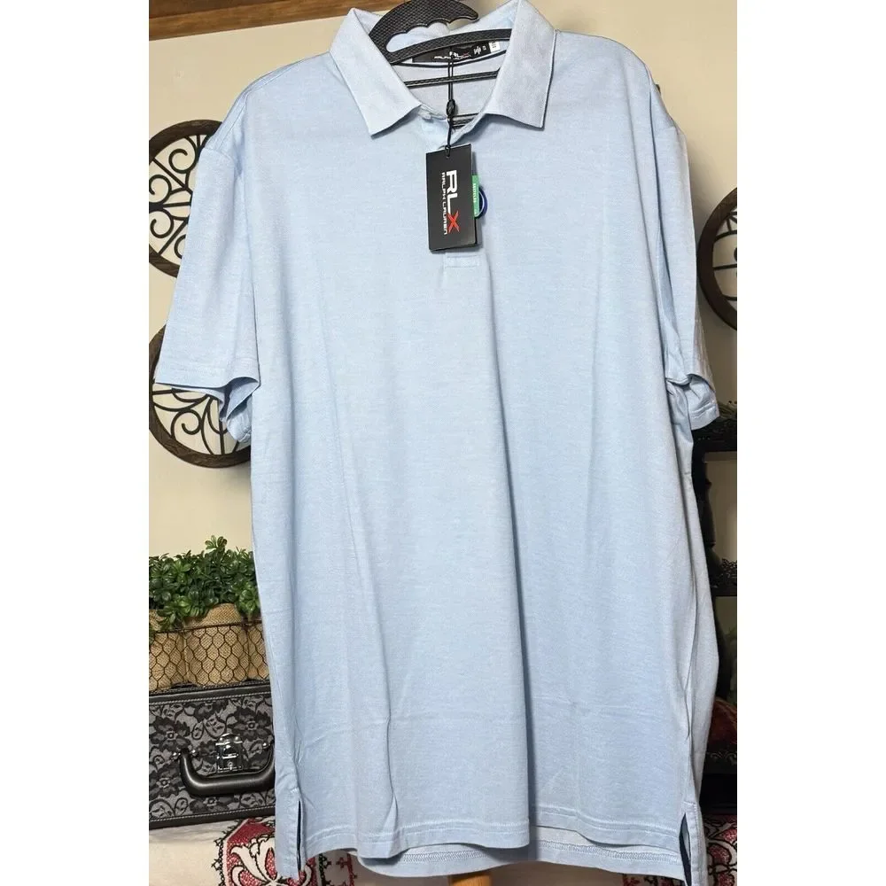 Ralph Lauren brighter blue