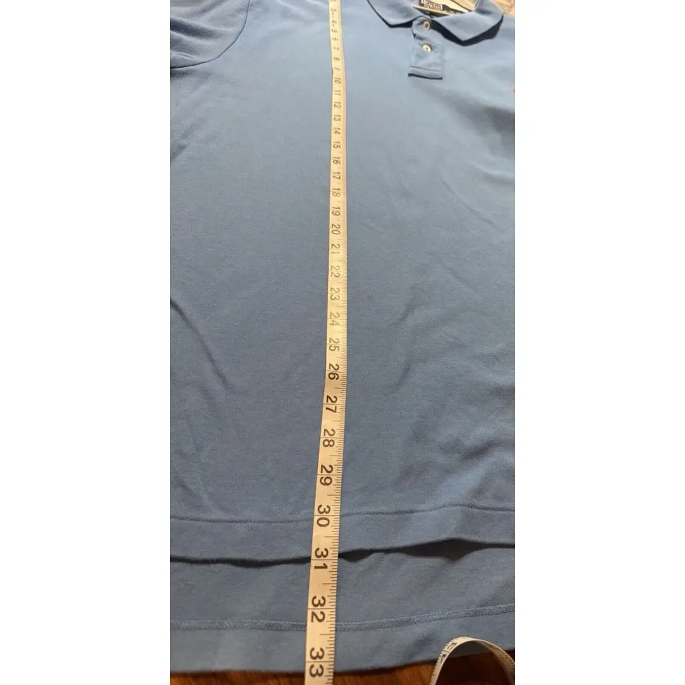 Ralph Lauren brighter blue