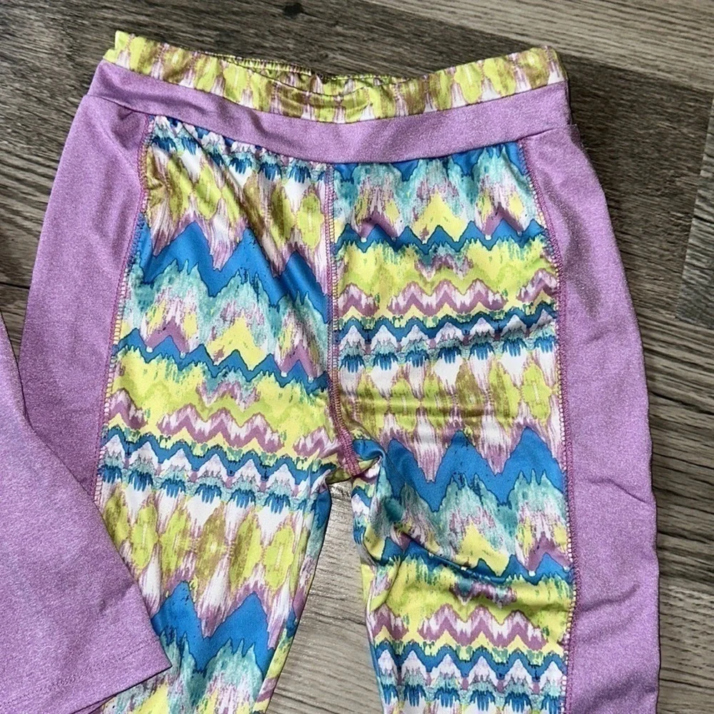 kidpik leggings tank