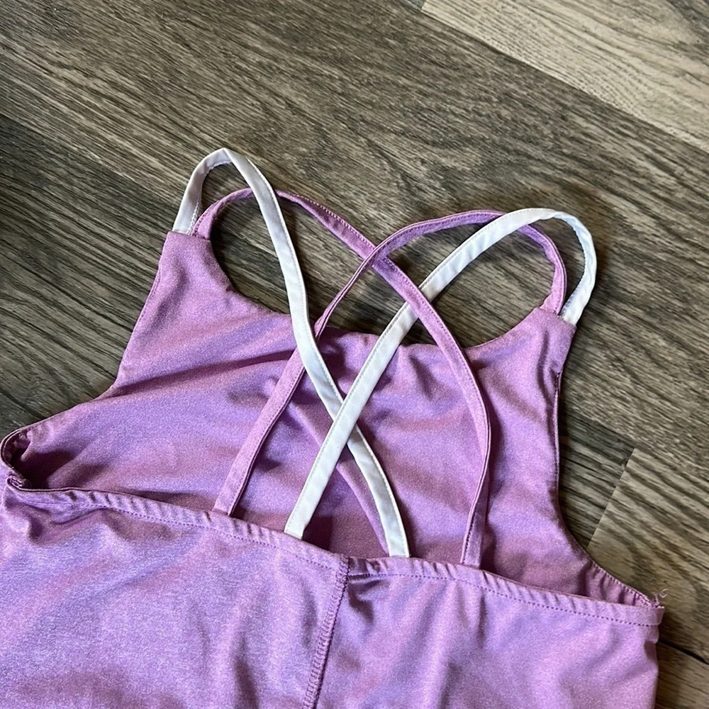 kidpik leggings tank