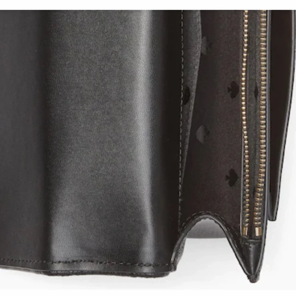 Kate Spade Remi Flap Chain Crossbody