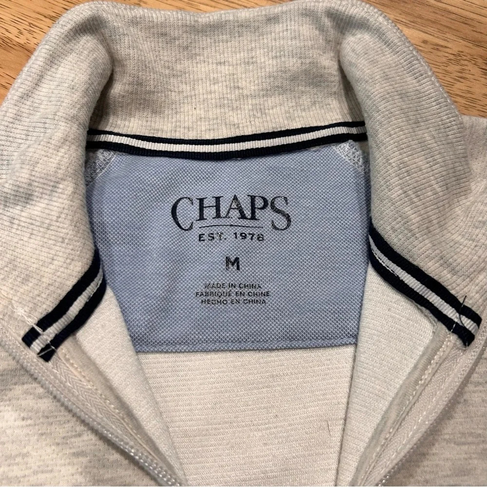 Chaps classic light