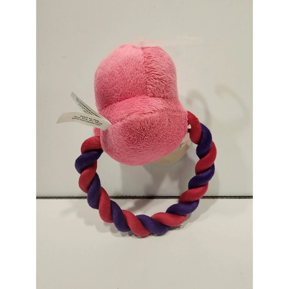 Peeps pink chick