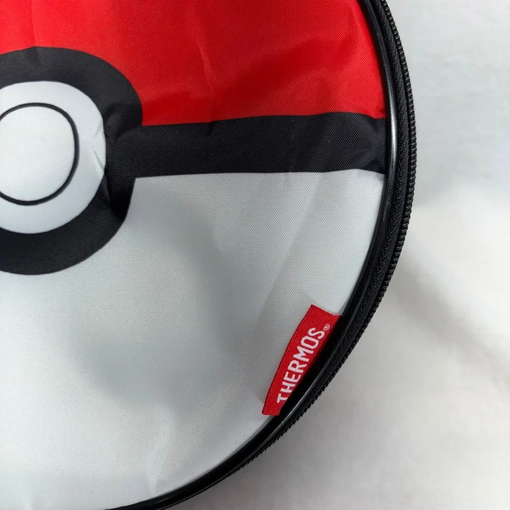 Thermos catch all
