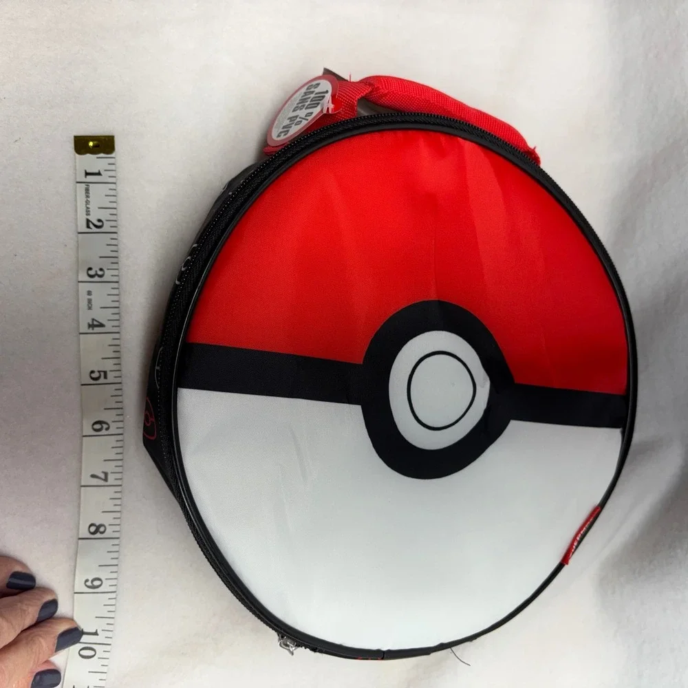 Thermos catch all