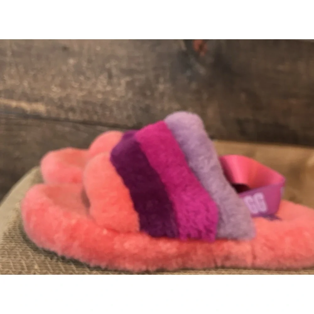 UGG fluff yeah