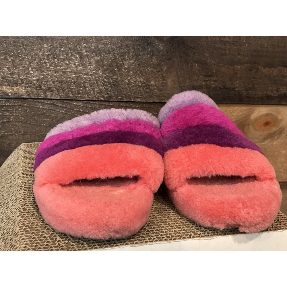UGG fluff yeah