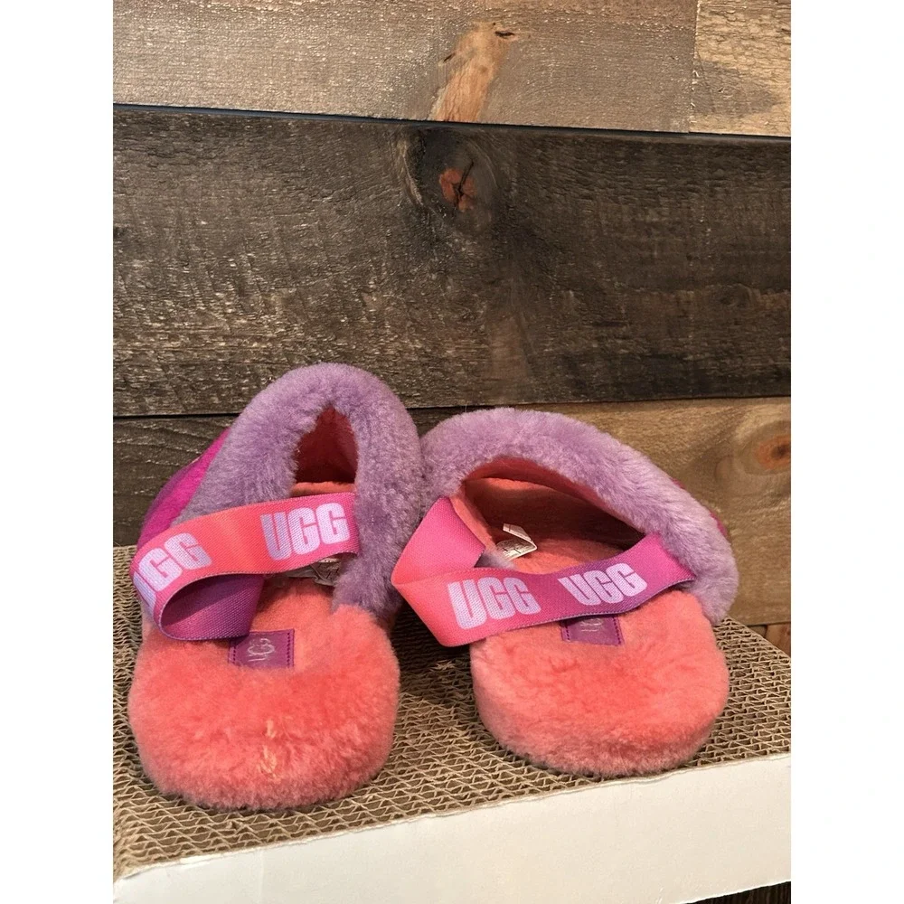 UGG fluff yeah