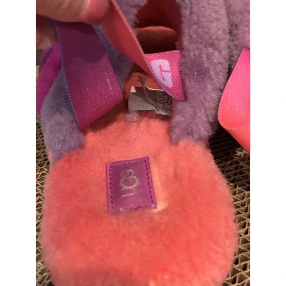 UGG fluff yeah