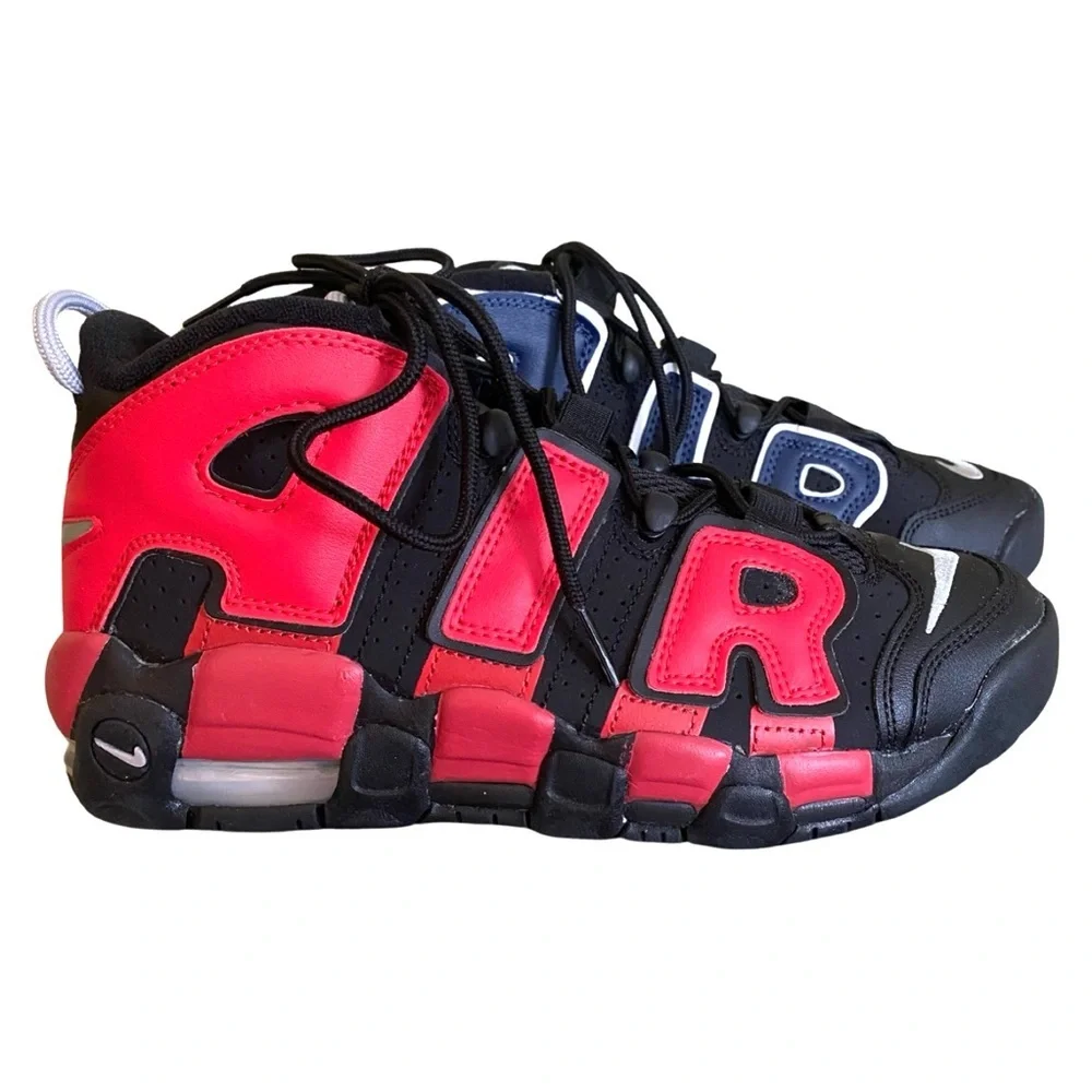 Nike these more