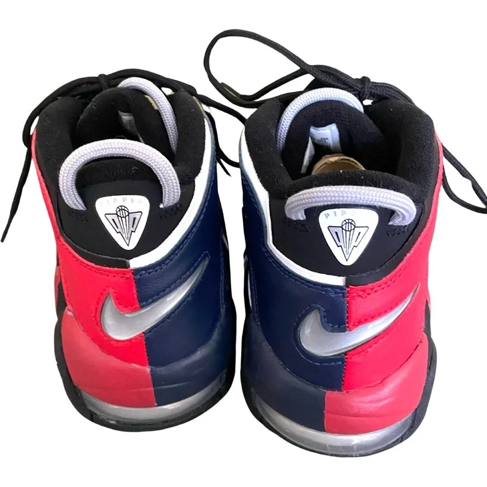 Nike these more
