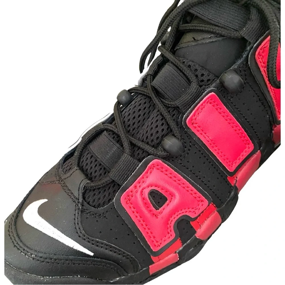 Nike these more